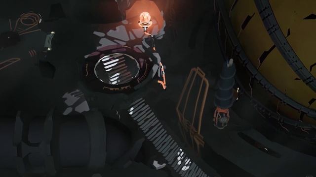 Cocoon | Part 1 : Prologue New Journey | Boss Fight | Gameplay Walkthrough #Xboxgamepass #cocoon смотреть онлайн