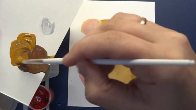 Рисуем хомячка / Как нарисовать хомяка / Рисунок поэтапно смотреть онлайн