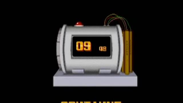 Street Fighter game over reversed смотреть онлайн