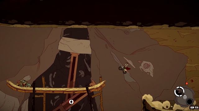 My First Impressions with Laika Aged Through Blood Demo... смотреть онлайн