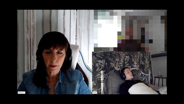 77 - Nisrine, gardienne d'informations génétiques encapsulées - Hypnose régressive Marjorie C смотреть онлайн