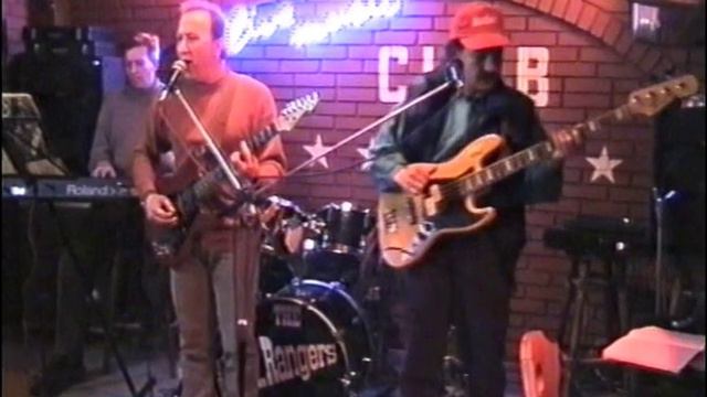 Eagles - Hotel California (Кавер )