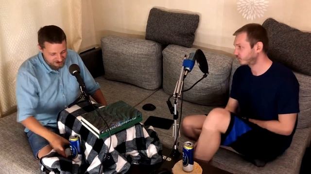 Выпуск 20: Археология и сейсмология. смотреть онлайн