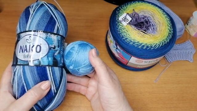 СП. Триостарты. Март. 1старт.Футболка из пряжи Фловерс для себя спицами.Реглан сверху, росток анато смотреть онлайн