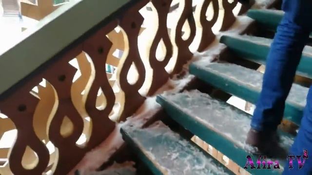 ИЗМАЙЛОВСКИЙ КРЕМЛЬ/ ИЗМАЙЛОВО/ ДОСТОПРИМЕЧАТЕЛЬНОСТИ смотреть онлайн