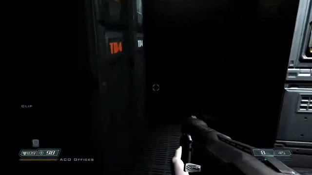 Doom 3 Part 2 ( PS3/PS4 #2 ) #Doom смотреть онлайн