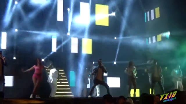 Orquesta Tango 2017- Rock'n'Roll смотреть онлайн