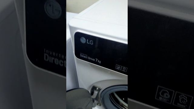 LG F2T3HS6W внешний вид смотреть онлайн