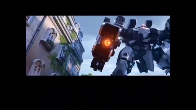 Did you know the story of The Cyber Ninja Genji? (Overwatch 2) смотреть онлайн