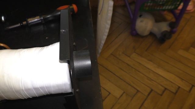 Ремонт генератора Дыма Antari F-80Z. Ему более 10 лет, и он работает. смотреть онлайн