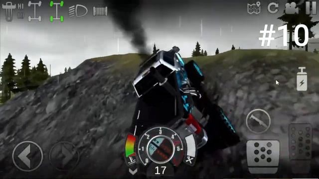 Offroad Outlaws - All 13 Secret Barn Find Locations!! (Latest Update)