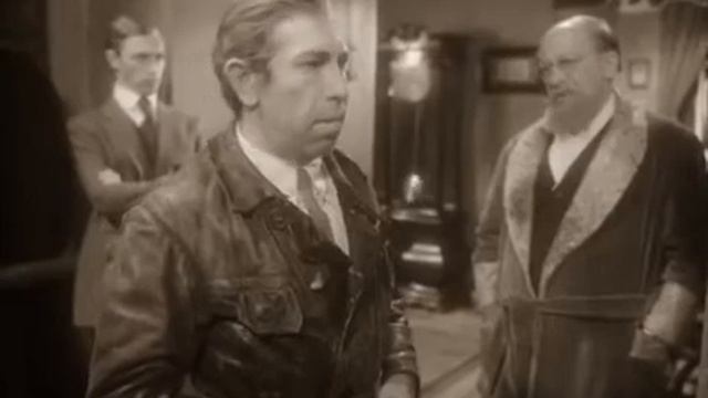 "Почему от вас так отвратительно пахнет?" - "Собачье сердце" смотреть онлайн