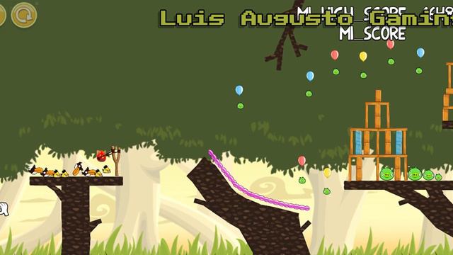 Angry Birds Sussy - All Bosses (Luta dos Bosses) смотреть онлайн