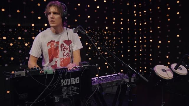Viagra Boys - Live On KEXP '2023 (Full Performance)