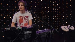 Viagra Boys - Live on KEXP '2023 (Full Performance)