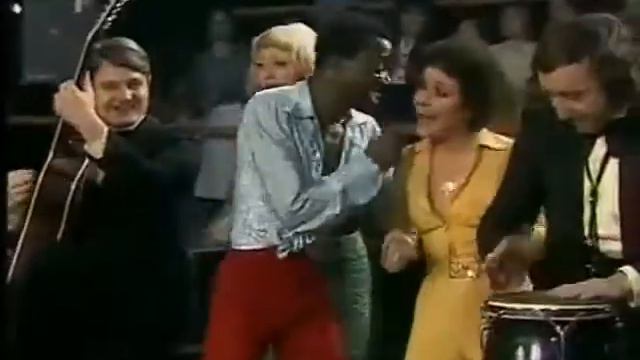 Afric Simone Ramaya 1977