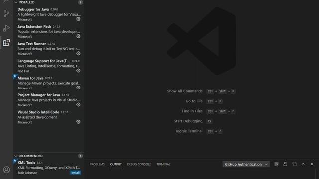 Configurar Visual Code + JDK 1.8 + Maven 3.6 + Tomcat 7 + Git en Windows 10 - JAVA 1.6 смотреть онлайн
