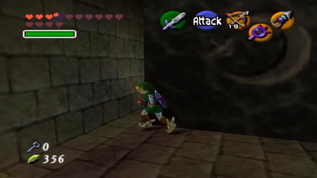 Legend of Zelda: Nimpize Adventure | Episode 40 | Bongo Bongo смотреть онлайн