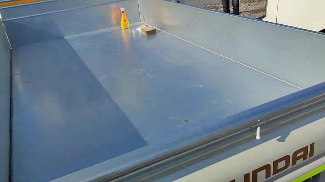 Портербозор - Мошинбозор Хучанд - Душанбе. Hyundai Porter intercooler CRDi dump truck Kia Bongo 3 смотреть онлайн