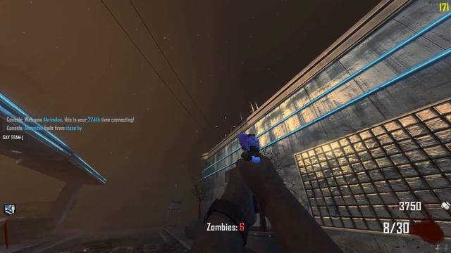 HOW TO ADD CUSTOM CAMOS TO BO1 & BO2 (PLUTONIUM) смотреть онлайн