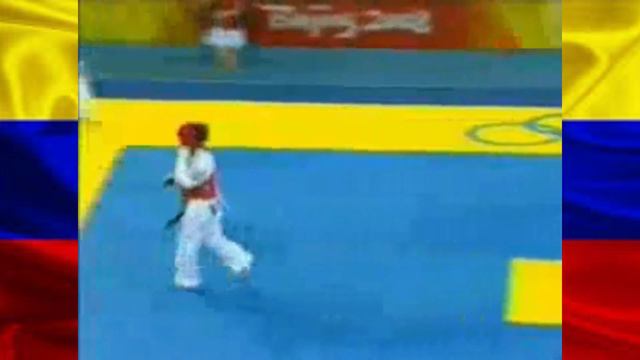Medallas de Venezuela en los Juegos Olímpicos. смотреть онлайн