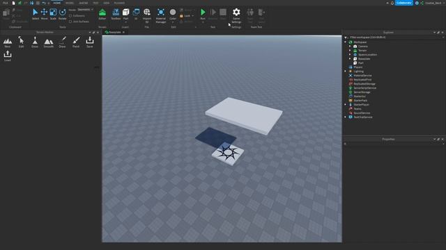 Roblox Tutorial - Aerodynamic Forces [Beta] смотреть онлайн