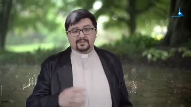 Если есть страх!? То ты не знаешь бога смотреть онлайн