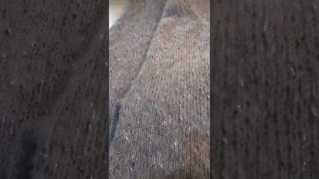 ?Мой опыт по вязанию из Кид мохера.Для начинающих вязальщиц. смотреть онлайн