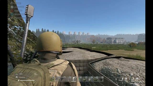 #Dayz #dayzstandalone #puls  #Casper