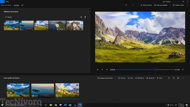 EDITA VIDEO EN WINDOWS 10 SIN PROGRAMAS, El mejor editor de videos para pc, windows movie maker смотреть онлайн