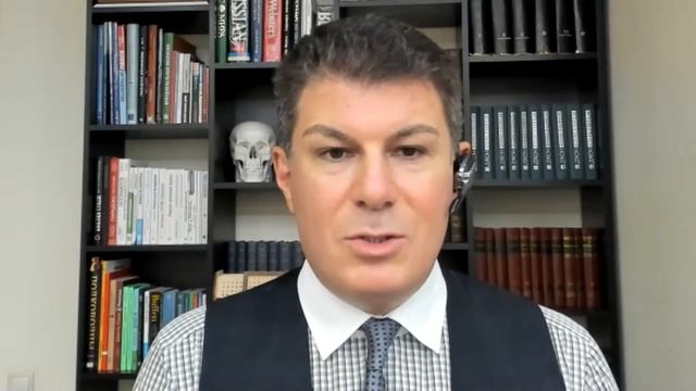 Хрен знает 089. Здоровье. Константин Алексеев и Олег Брагинский смотреть онлайн