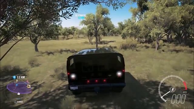 [EASY] Volvo 1800E Barn Find Location on Forza Horizon 3 смотреть онлайн