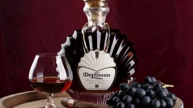 Дербент-Дербент. Тимур Темиров