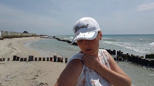 Железный порт 2020 Дикие безлюдные пляжи, Отдых на море смотреть онлайн