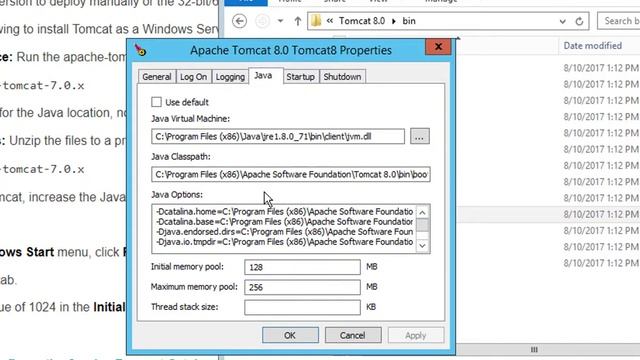 Install HPE Service Manager - SM SRC