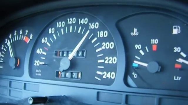 Opel Vectra A 2.0L 16V HQ смотреть онлайн