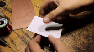 Генератор плавного диапазона для SSB трансивера.