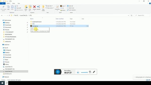 Django Framework-1 смотреть онлайн