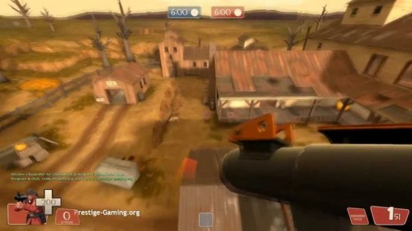 My Fascination with Movement in Video Games.