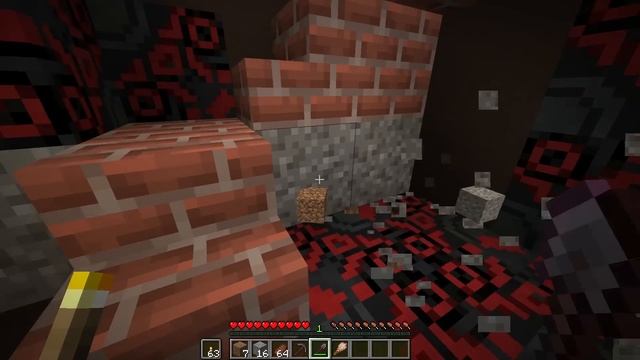 BIG TRAIL RUINS OVERHAUL! - Minecraft 1.20 Snapshot 23w16a смотреть онлайн