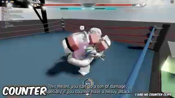 The SECRET to MASTERING all styles | Untitled Boxing Game