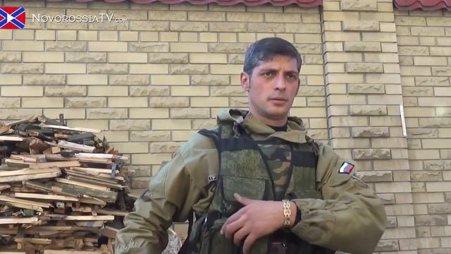 КОМАНДИР ГИВИ: ОТКУДА СТРЕЛЯЮТ ИЗ АЭРОПОРТА ПО ГОРОДУ смотреть онлайн