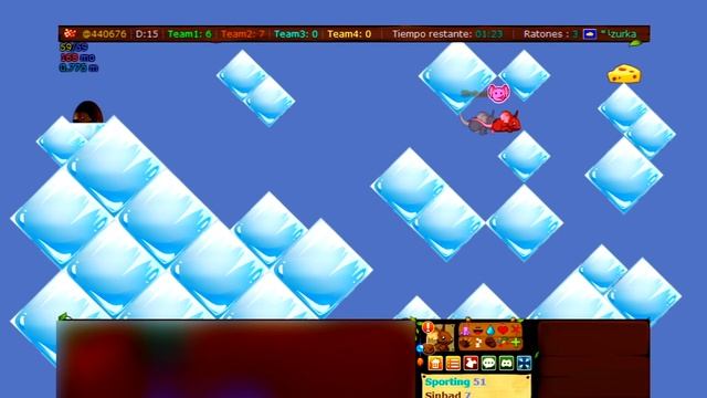 How to destroy a hack!! SINBAD смотреть онлайн