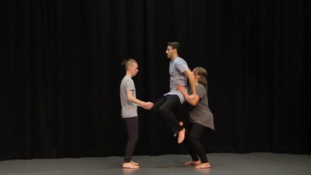 PATAZ: Acrobatics смотреть онлайн