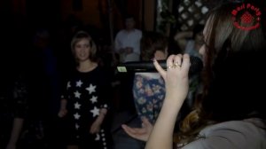 Поют Артур Ефремов, Эльвира Трифонова, Лилия Петухова, Ирина Якаева! Мари пати 1.mp4