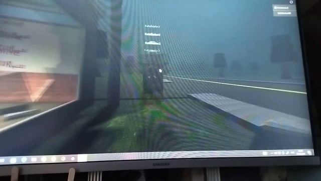 Прохождение игры ' The Hight Shift Experience, 2 часть : D ☺ смотреть онлайн