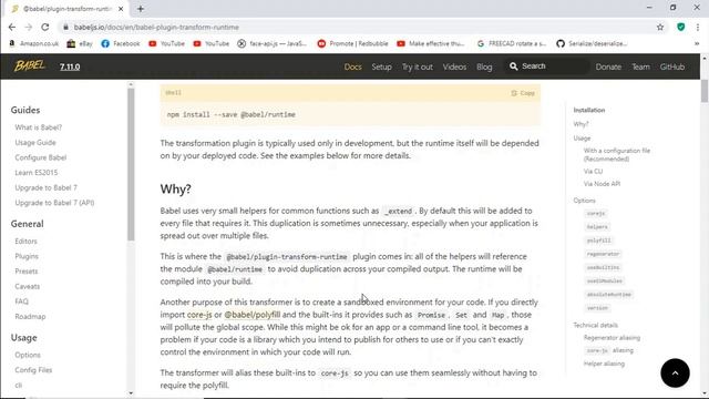 TDD 01 Basic Jest Setup in Node.js. Test Driven Development Javascript programming beginners guide смотреть онлайн