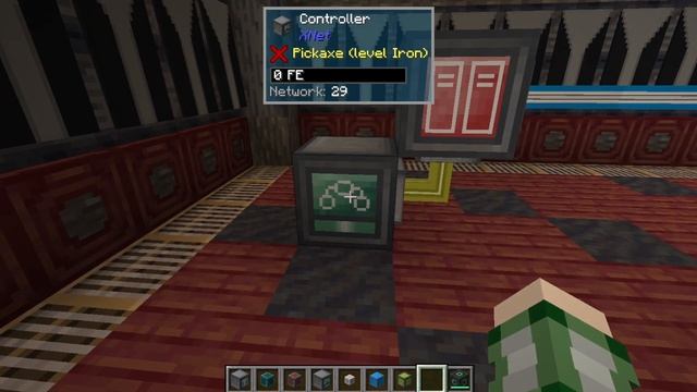 XNet Routers - Minecraft 1.12 - 1.19 - Modded Minecraft Tutorial смотреть онлайн