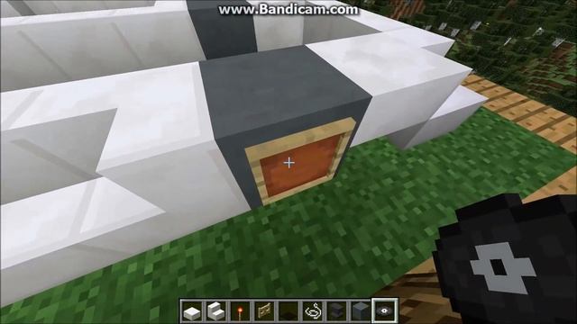 Minecraft: How to Make a Sport Car - Lamborghini / Ferrari Style [ VehicleTutorial ] смотреть онлайн