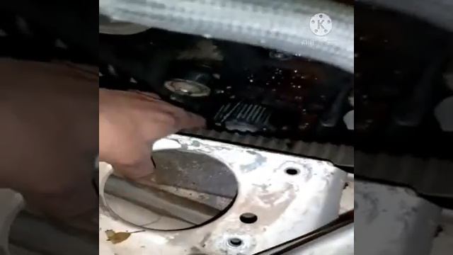 Skoda Rapid Timing Fitting and Water Pump change. स्कोडा रैपिड वाटर पंप चेंज, 9780344156.9812237711 смотреть онлайн